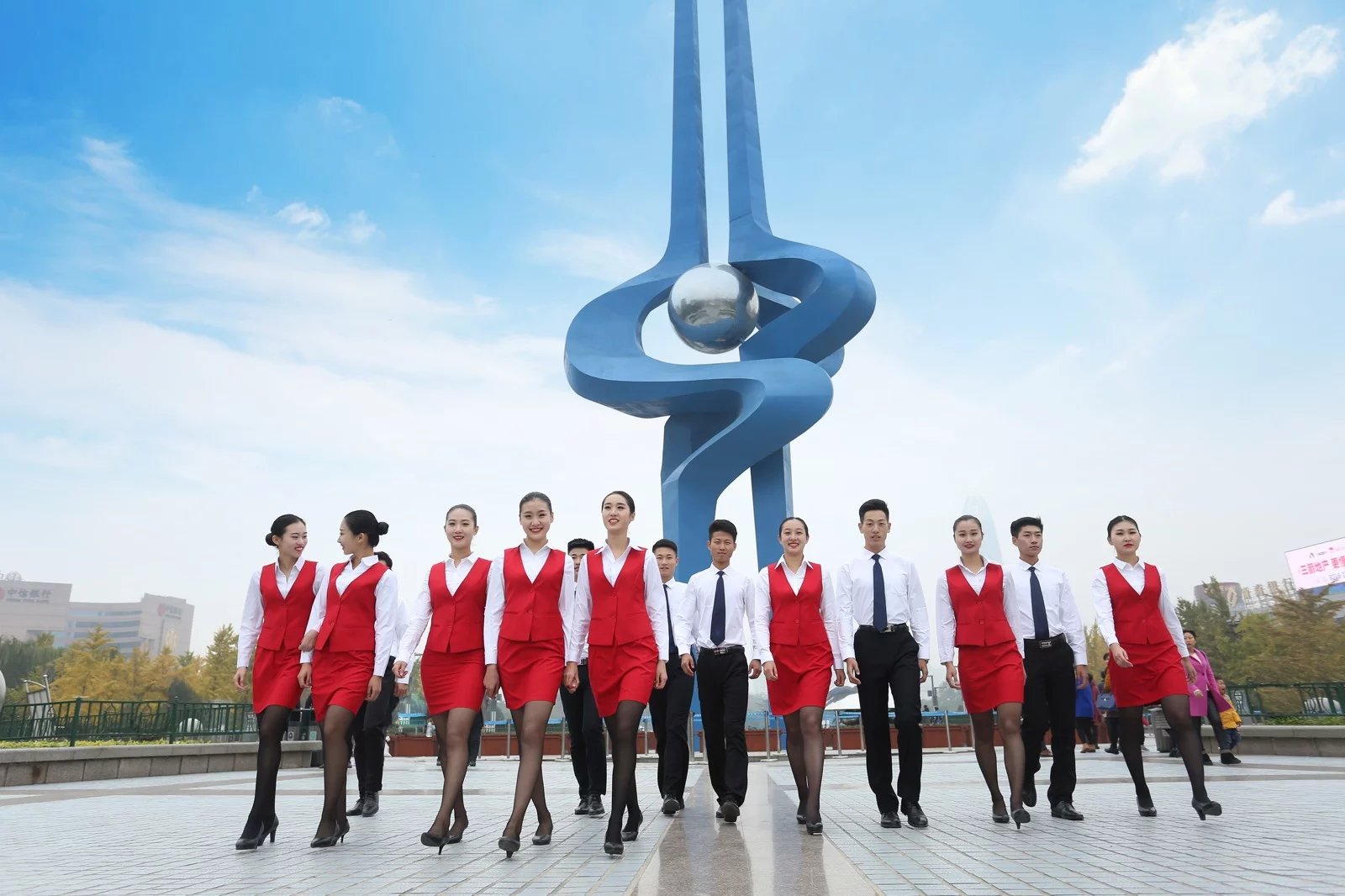 山东艺术设计职业学院航空学院